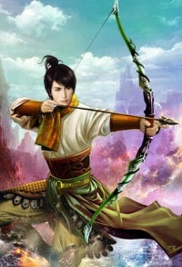 真水无香(修改版)