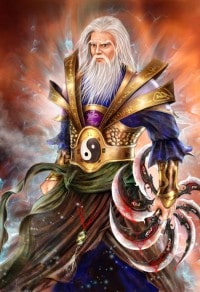 夺锋