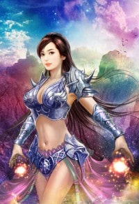 穿越之绝代佳妻