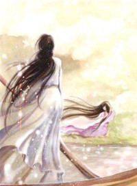 女裝大佬算卦，室友他叔命犯桃花