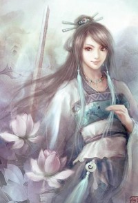 她比蜜糖还甜