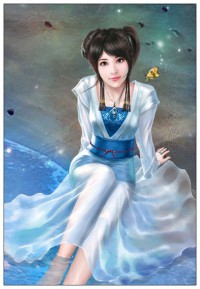 怪奇山庄