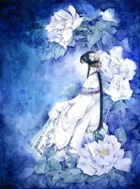 神界傳奇錄