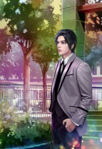 黑色财阀：神秘总裁不退货