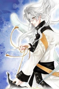 魔裝請留下